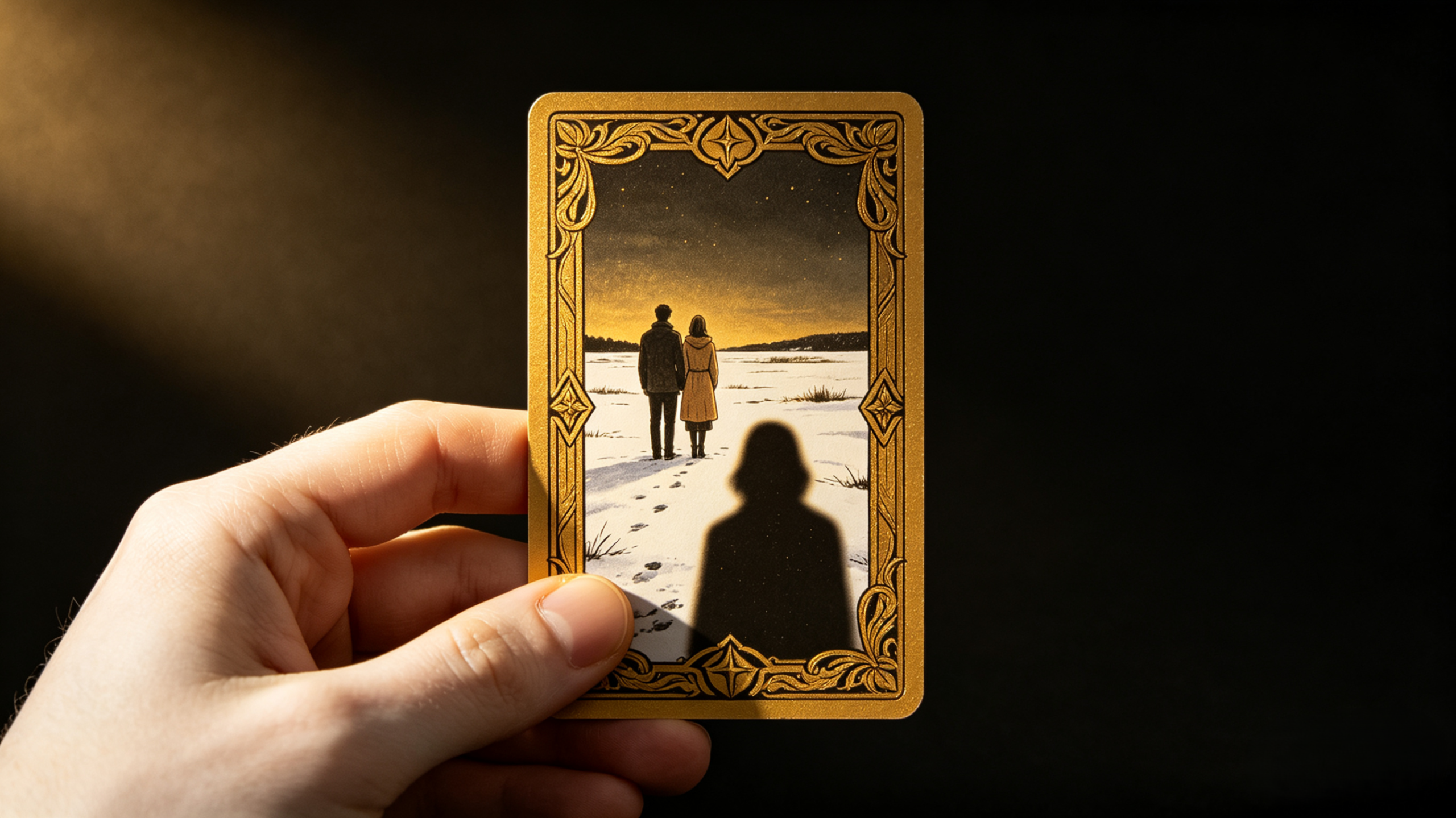 Tarot para dudas de pareja y relaciones sentimentales