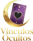 Vínculos Ocultos | Tarot para dudas de pareja